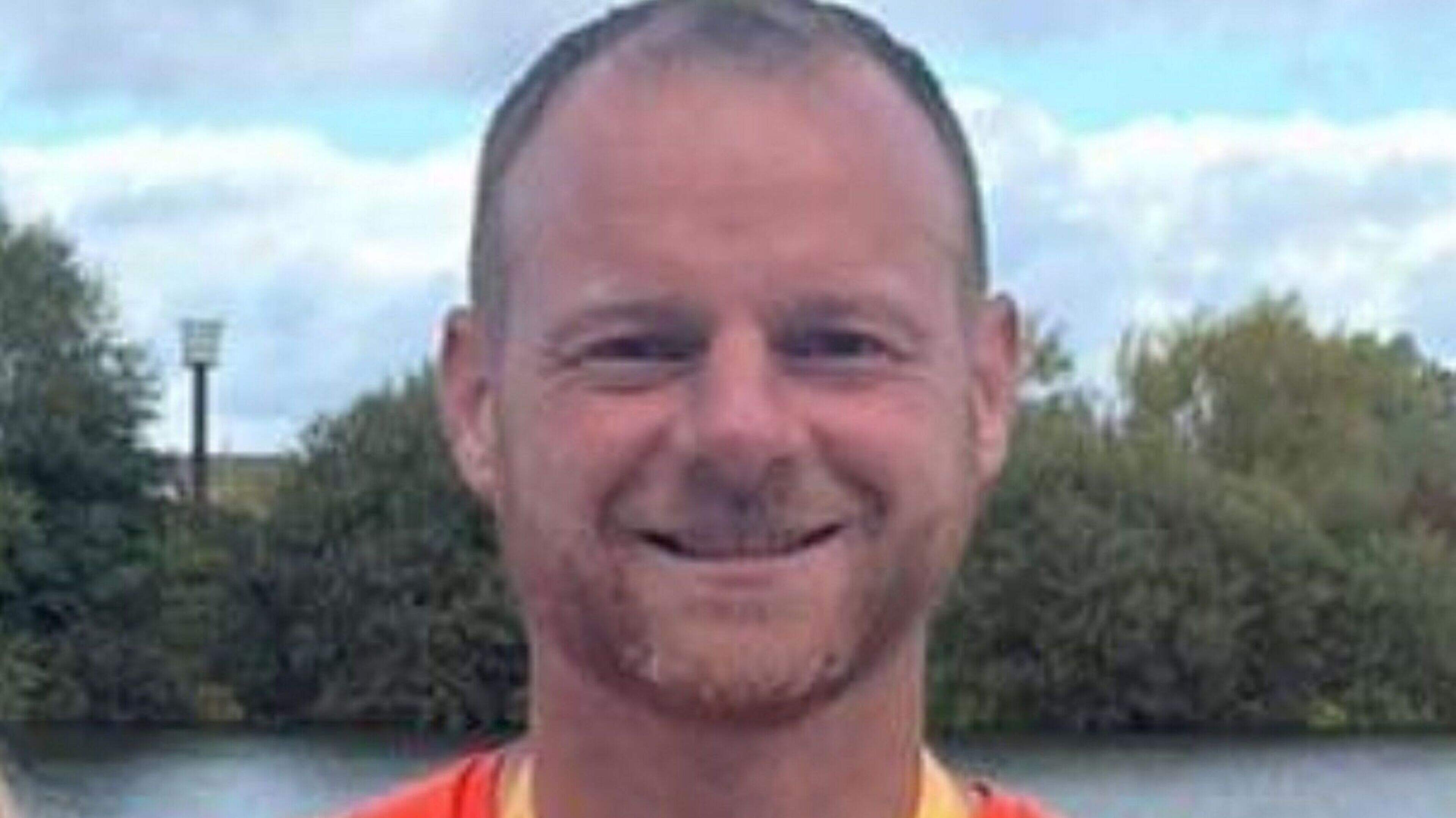 Dublin lorry driver (49) denies causing death of father-of-five Daniel Lavelle by dangerous driving